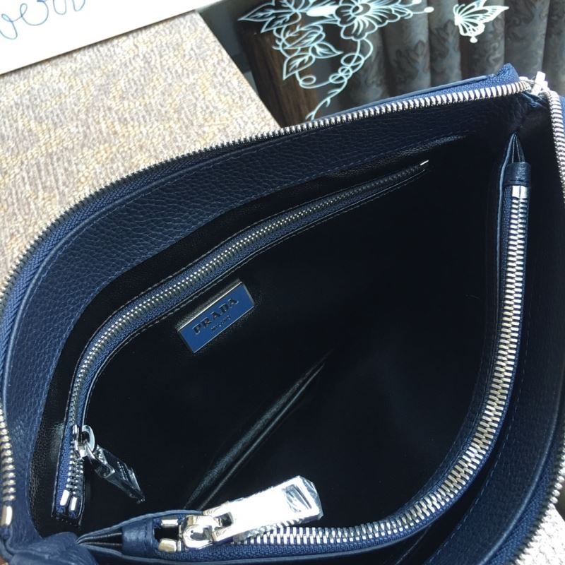 mens Pra*a briefcases